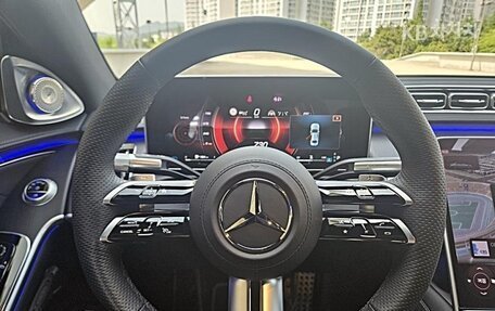 Mercedes-Benz S-Класс, 2022 год, 8 585 000 рублей, 7 фотография