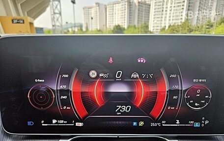 Mercedes-Benz S-Класс, 2022 год, 8 585 000 рублей, 5 фотография