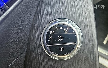 Mercedes-Benz S-Класс, 2022 год, 8 585 000 рублей, 9 фотография