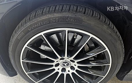 Mercedes-Benz S-Класс, 2022 год, 8 585 000 рублей, 13 фотография
