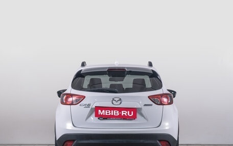 Mazda CX-5 II, 2014 год, 1 899 000 рублей, 4 фотография