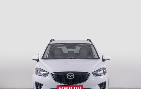 Mazda CX-5 II, 2014 год, 1 899 000 рублей, 3 фотография