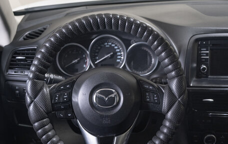 Mazda CX-5 II, 2014 год, 1 899 000 рублей, 11 фотография