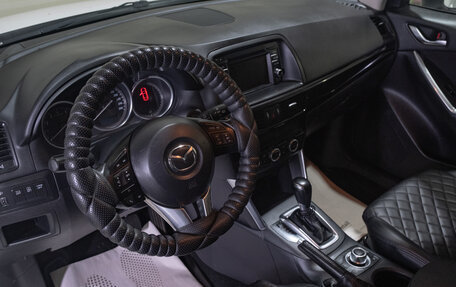 Mazda CX-5 II, 2014 год, 1 899 000 рублей, 9 фотография