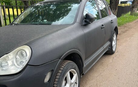 Porsche Cayenne III, 2006 год, 500 000 рублей, 3 фотография