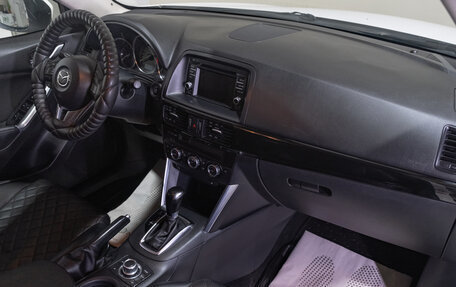 Mazda CX-5 II, 2014 год, 1 899 000 рублей, 18 фотография