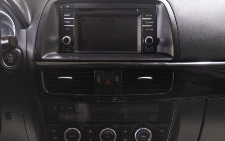 Mazda CX-5 II, 2014 год, 1 899 000 рублей, 15 фотография