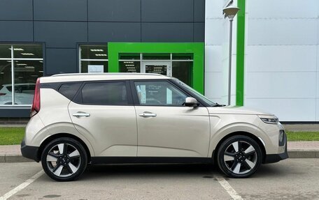 KIA Soul III, 2019 год, 1 970 000 рублей, 4 фотография