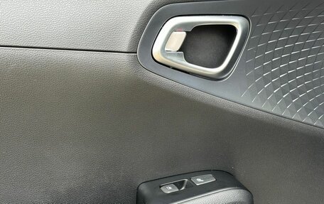 KIA Soul III, 2019 год, 1 970 000 рублей, 15 фотография