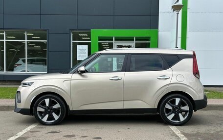 KIA Soul III, 2019 год, 1 970 000 рублей, 8 фотография
