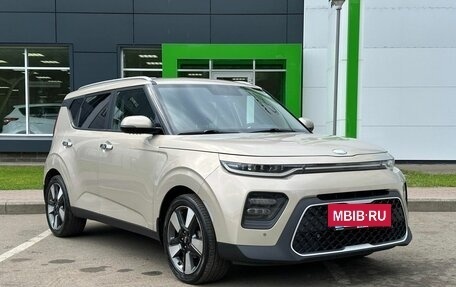 KIA Soul III, 2019 год, 1 970 000 рублей, 3 фотография