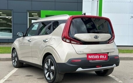 KIA Soul III, 2019 год, 1 970 000 рублей, 7 фотография