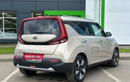 KIA Soul III, 2019 год, 1 970 000 рублей, 5 фотография