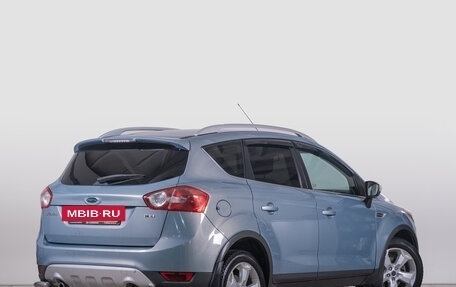 Ford Kuga III, 2009 год, 849 000 рублей, 6 фотография