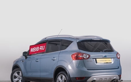 Ford Kuga III, 2009 год, 849 000 рублей, 5 фотография