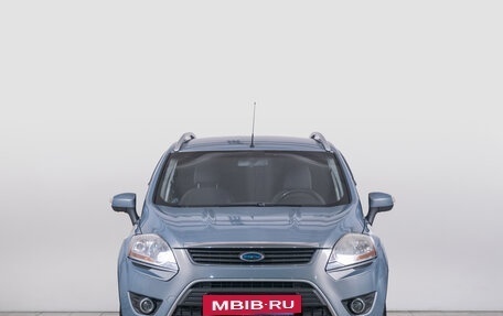 Ford Kuga III, 2009 год, 849 000 рублей, 3 фотография