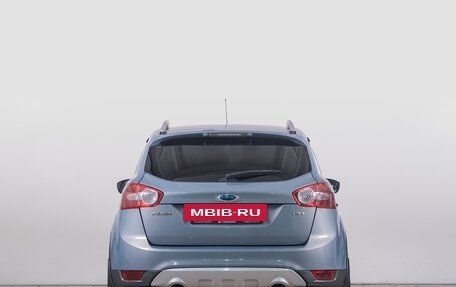 Ford Kuga III, 2009 год, 849 000 рублей, 4 фотография