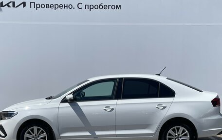 Volkswagen Polo VI (EU Market), 2020 год, 1 549 000 рублей, 3 фотография