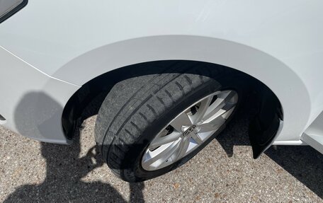 Volkswagen Polo VI (EU Market), 2020 год, 1 549 000 рублей, 8 фотография