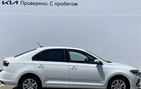 Volkswagen Polo VI (EU Market), 2020 год, 1 549 000 рублей, 4 фотография