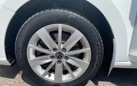 Volkswagen Polo VI (EU Market), 2020 год, 1 549 000 рублей, 7 фотография