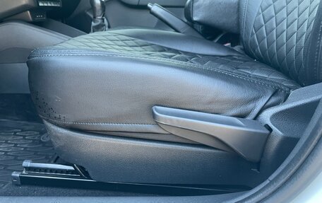 Volkswagen Polo VI (EU Market), 2020 год, 1 549 000 рублей, 11 фотография