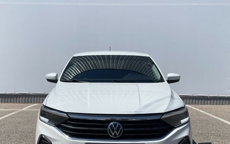 Volkswagen Polo VI (EU Market), 2020 год, 1 549 000 рублей, 5 фотография