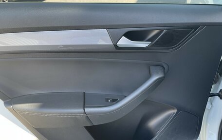 Volkswagen Polo VI (EU Market), 2020 год, 1 549 000 рублей, 19 фотография