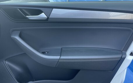 Volkswagen Polo VI (EU Market), 2020 год, 1 549 000 рублей, 25 фотография
