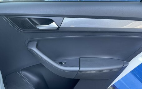 Volkswagen Polo VI (EU Market), 2020 год, 1 549 000 рублей, 23 фотография