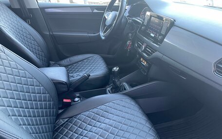 Volkswagen Polo VI (EU Market), 2020 год, 1 549 000 рублей, 26 фотография