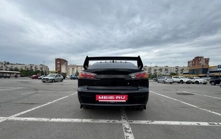 Mitsubishi Lancer IX, 2012 год, 767 000 рублей, 7 фотография