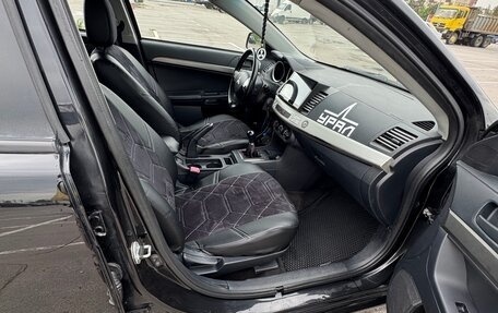 Mitsubishi Lancer IX, 2012 год, 767 000 рублей, 11 фотография