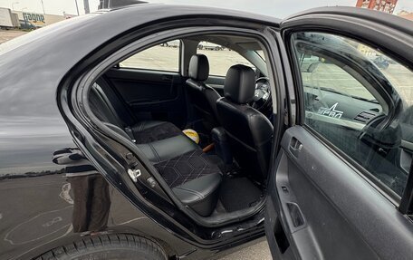 Mitsubishi Lancer IX, 2012 год, 767 000 рублей, 12 фотография