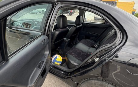 Mitsubishi Lancer IX, 2012 год, 767 000 рублей, 13 фотография