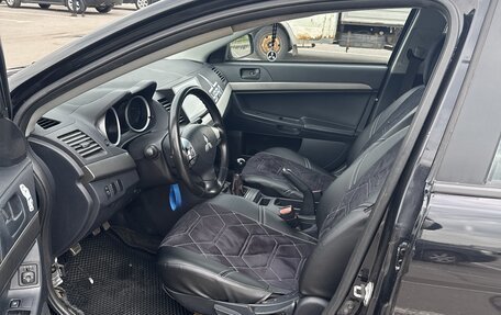 Mitsubishi Lancer IX, 2012 год, 767 000 рублей, 16 фотография
