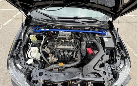 Mitsubishi Lancer IX, 2012 год, 767 000 рублей, 15 фотография