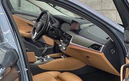 BMW 5 серия, 2018 год, 3 900 000 рублей, 7 фотография