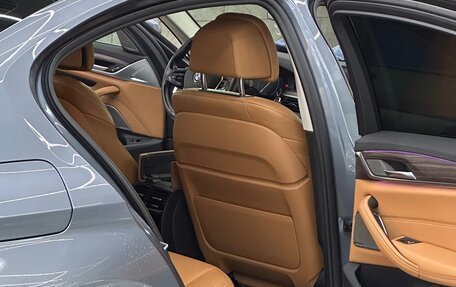 BMW 5 серия, 2018 год, 3 900 000 рублей, 8 фотография