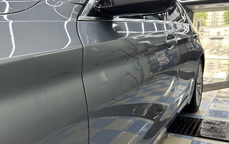 BMW 5 серия, 2018 год, 3 900 000 рублей, 16 фотография