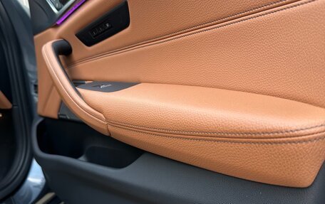BMW 5 серия, 2018 год, 3 900 000 рублей, 23 фотография