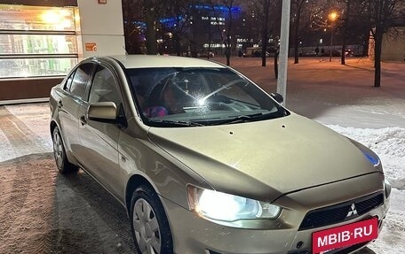 Mitsubishi Lancer IX, 2007 год, 710 000 рублей, 3 фотография