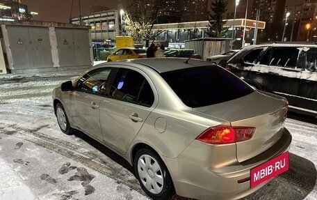 Mitsubishi Lancer IX, 2007 год, 710 000 рублей, 6 фотография