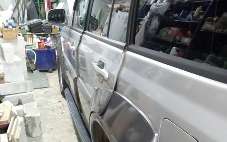 Hyundai Terracan I, 2003 год, 550 000 рублей, 3 фотография