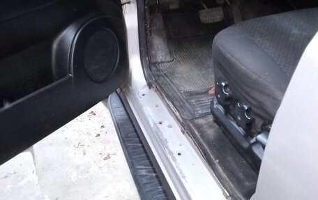 Hyundai Terracan I, 2003 год, 550 000 рублей, 7 фотография