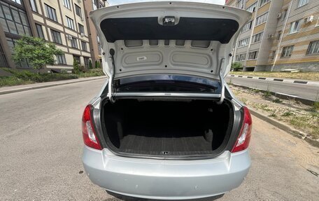 Hyundai Verna II, 2006 год, 460 000 рублей, 8 фотография