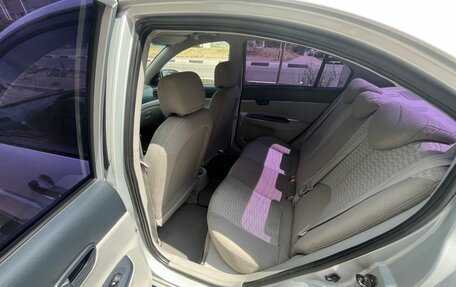 Hyundai Verna II, 2006 год, 460 000 рублей, 6 фотография