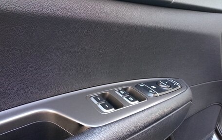 KIA Optima IV, 2019 год, 2 022 000 рублей, 15 фотография