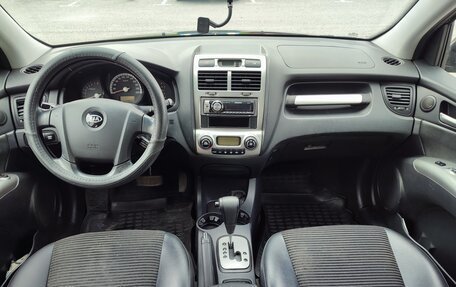 KIA Sportage II, 2007 год, 870 000 рублей, 10 фотография