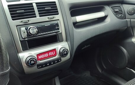KIA Sportage II, 2007 год, 870 000 рублей, 9 фотография